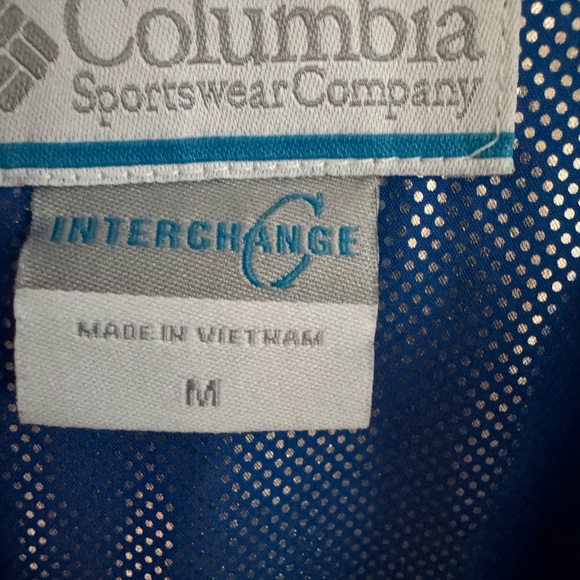 Boys Columbia Ski Jacket - Picture 4 of 6